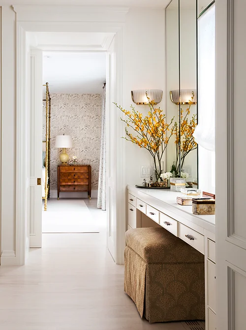 Medium Interior Design Project