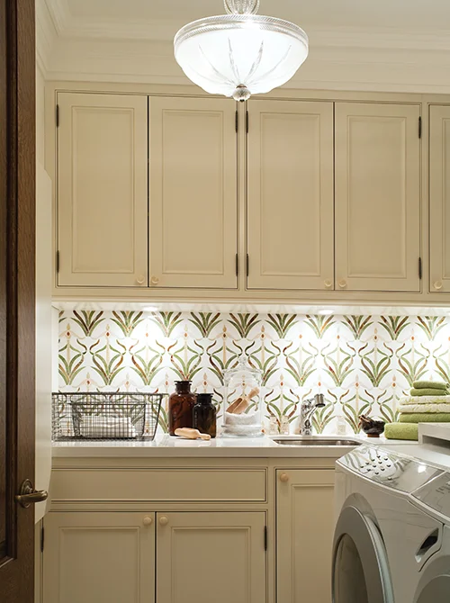 Three-storey Edwardian Home Renovation