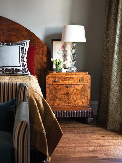 Three-storey Edwardian Home Renovation