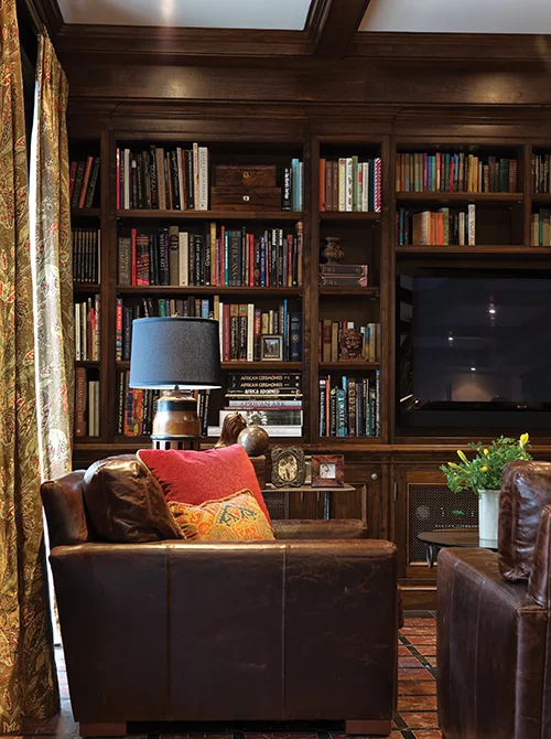 Three-storey Edwardian Home Renovation