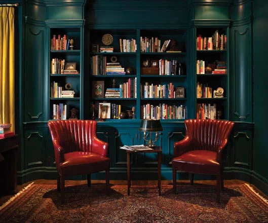Residential Design Renovation and Restoration