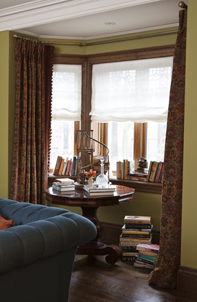 Residential Design Renovation and Restoration