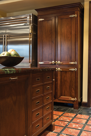 Residential Design Renovation and Restoration