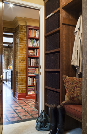 Residential Design Renovation and Restoration