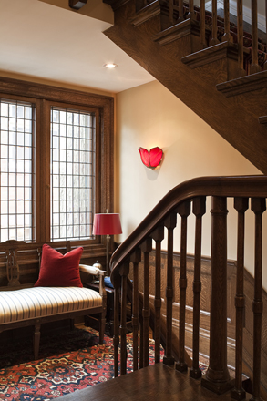 Residential Design Renovation and Restoration