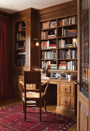 Residential Design Renovation and Restoration