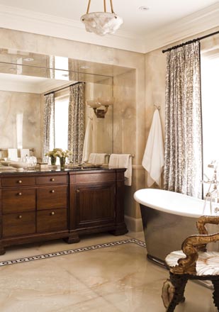 Residential Design Renovation and Restoration