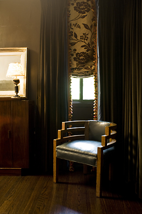 Residential Design Renovation and Restoration