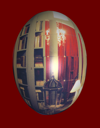 2003 ARIDO Award of Excellence: Exhibit Space for Interior Design Show