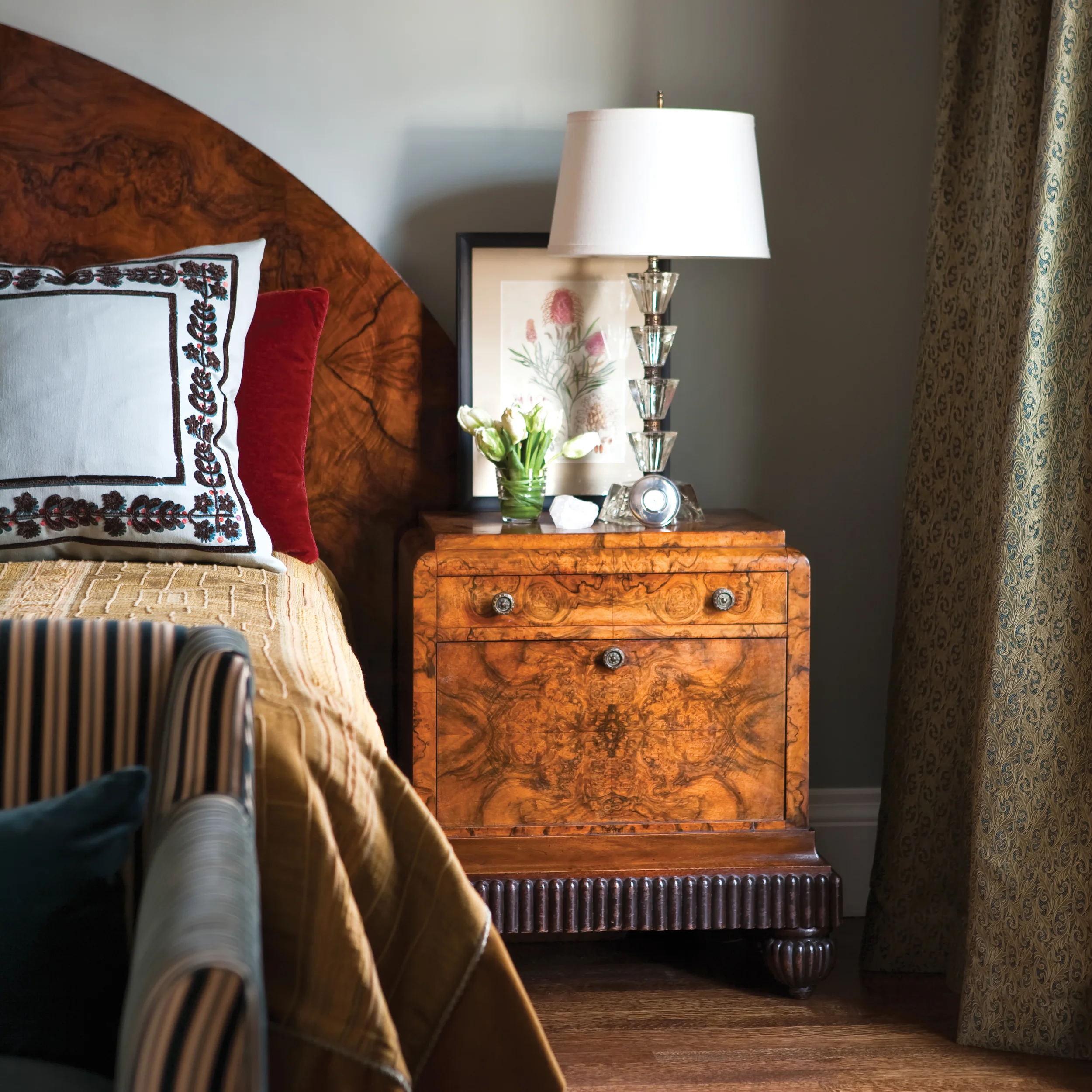 Casey Design/Planning Group Inc. has been creating award-winning interior designs for over twenty years.