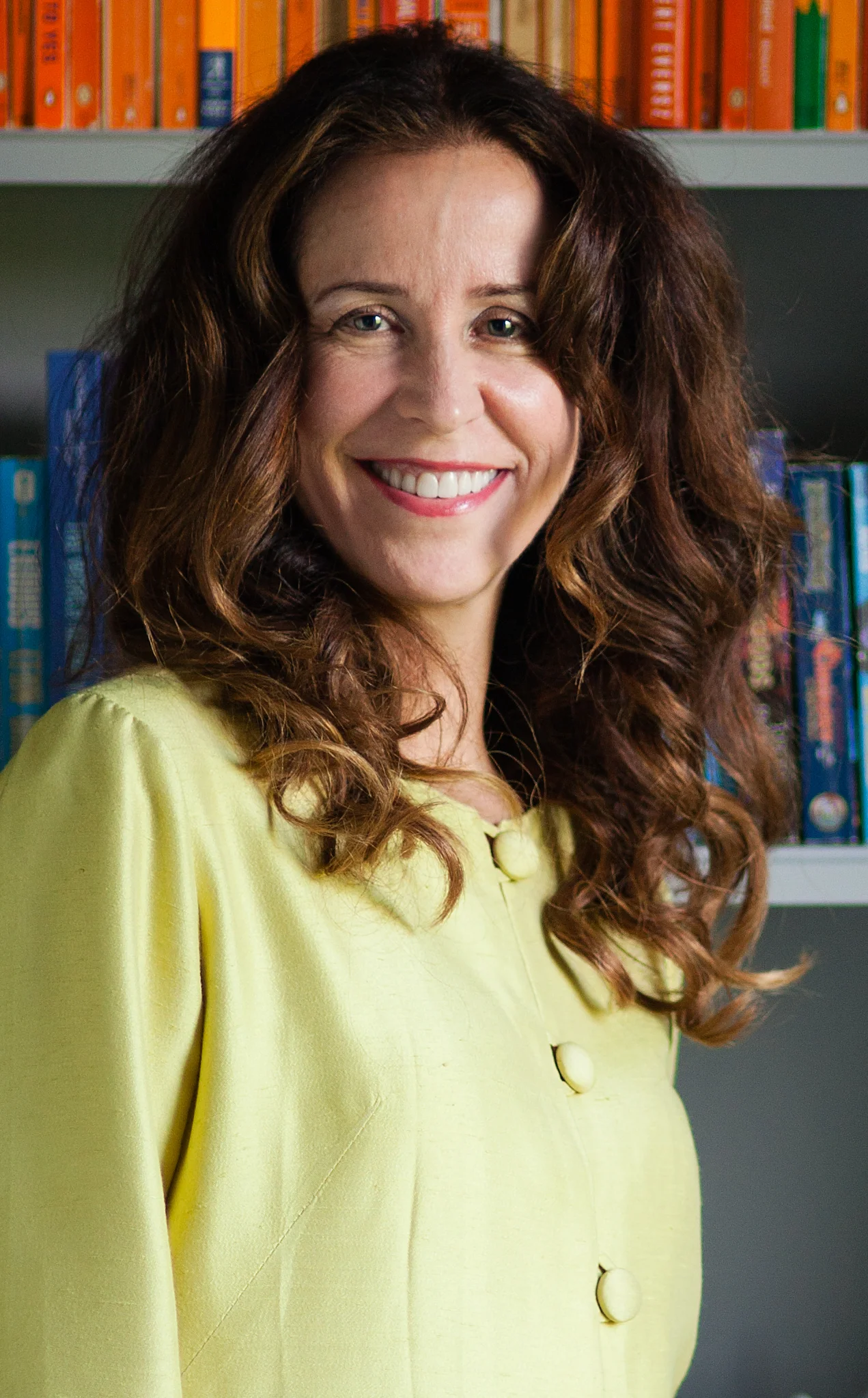 Theresa Casey is one of Canada's most distinguished and celebrated interior designers. 