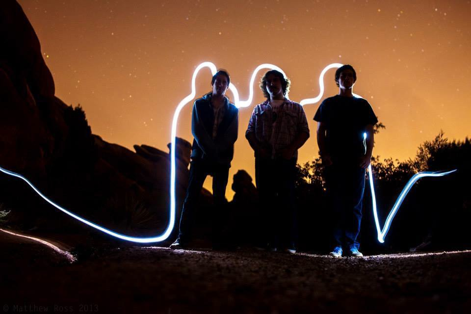 Cloud Catcher recorded a three song EP with us that was, tracked, mixed and mastered by Augminihsed Studio.