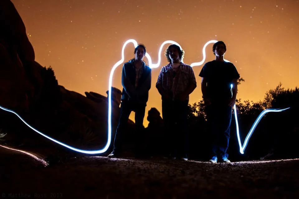 Cloud Catcher recorded a three song EP with us that was, tracked, mixed and mastered by Augminihsed Studio.