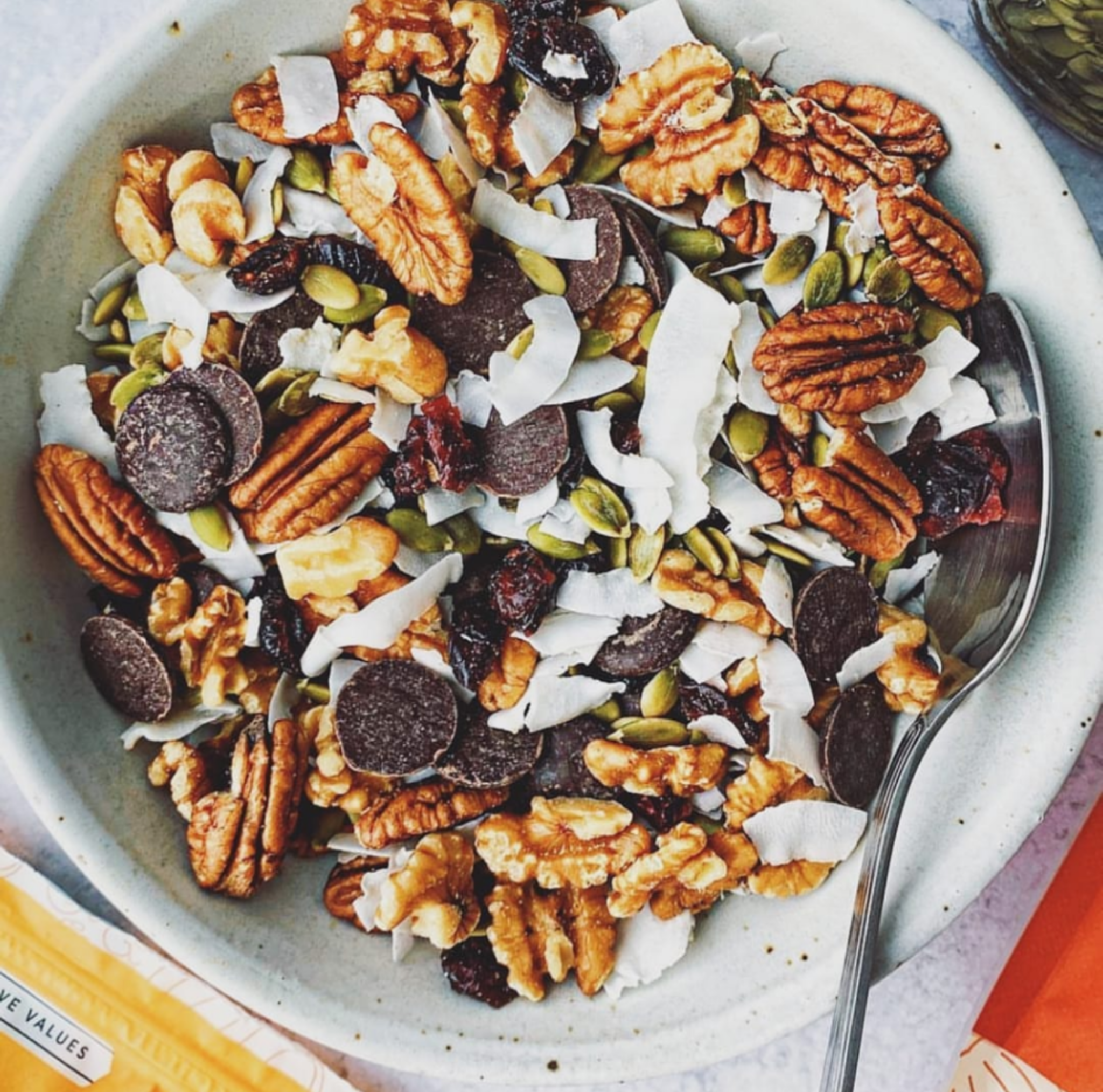 11 must have snacks for on-the-go