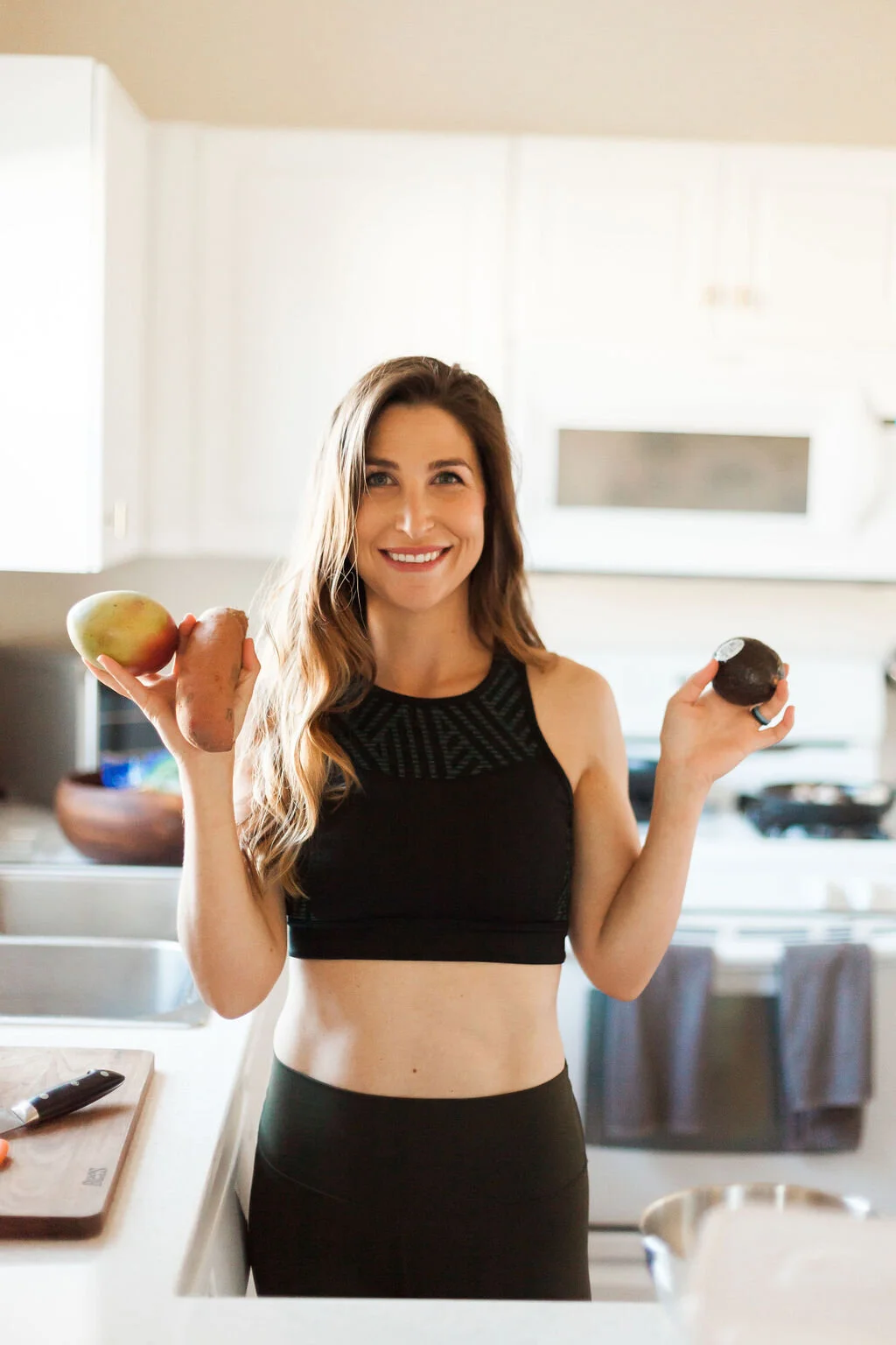 You Can't Out Train a Bad Diet!