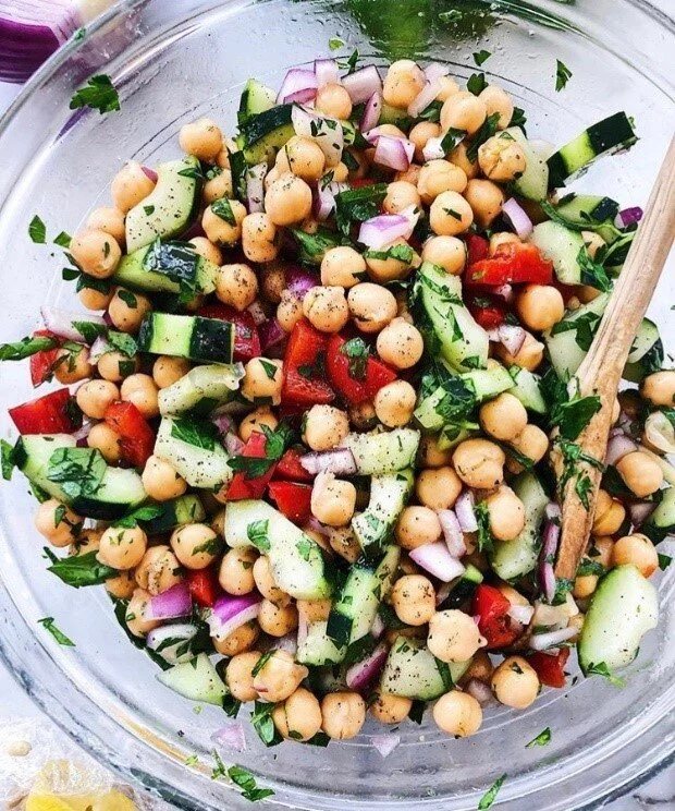 My Favorite Lunch &amp; Dinner Recipe