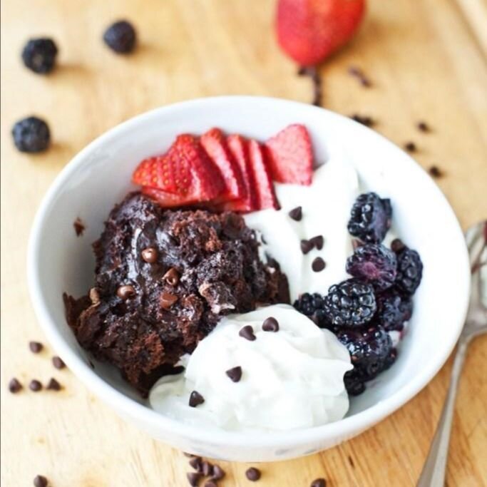 A Sweet Tooth Lover's Dream Recipe &amp; More!