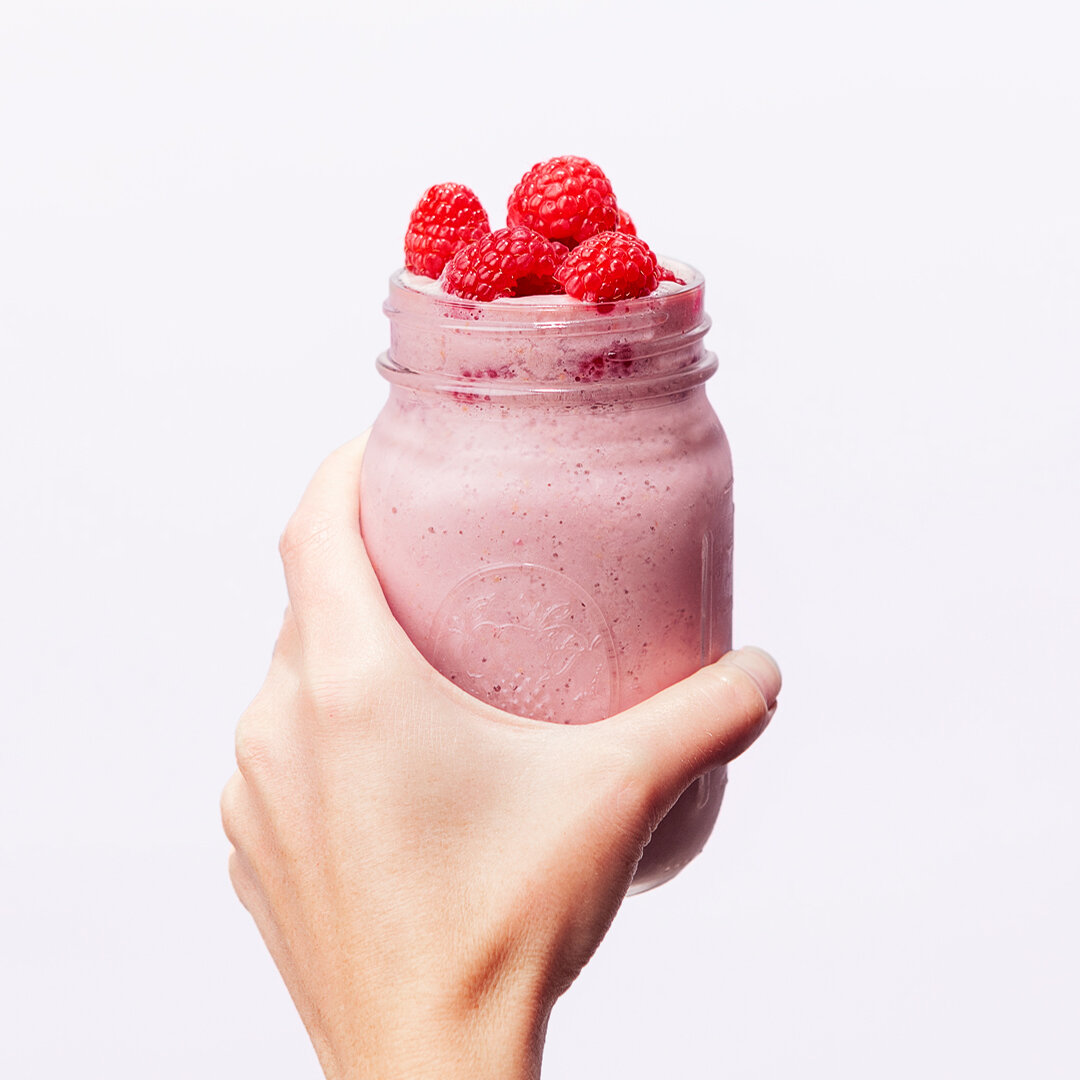 Let's SHAKE Some Things Up