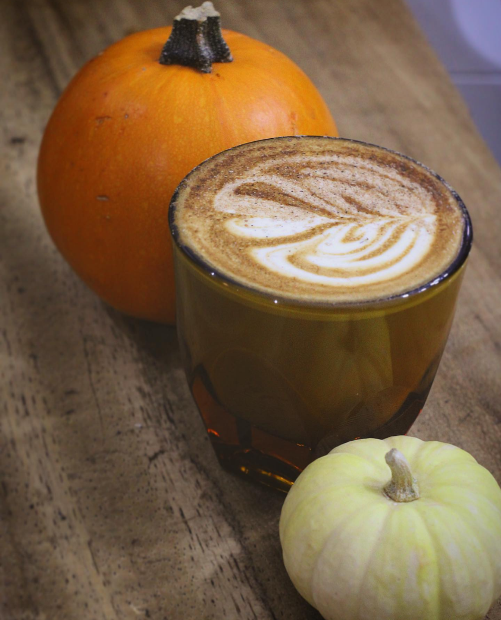 Ordering Smart at Starbucks