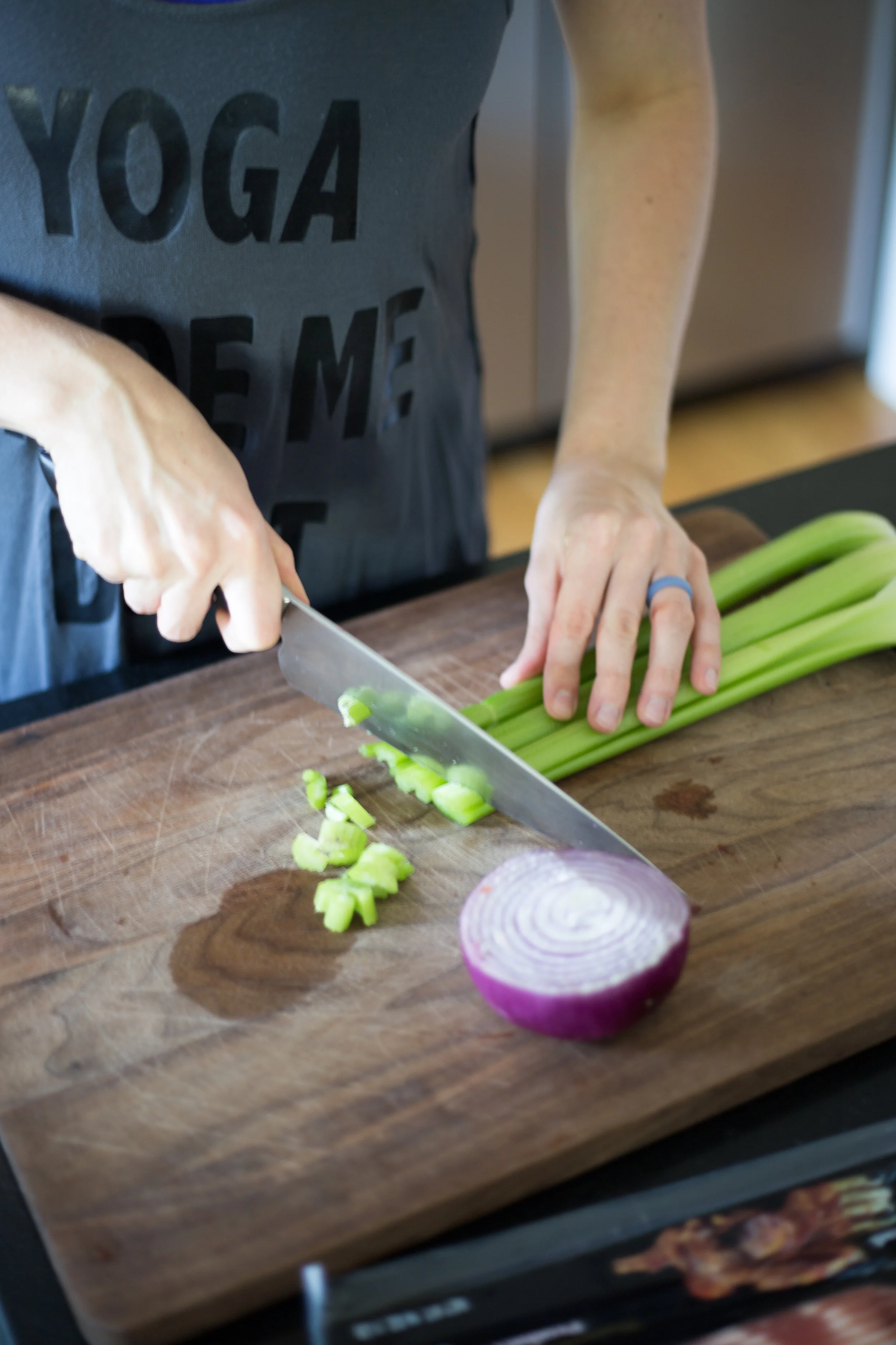 The Truth About Eating Clean