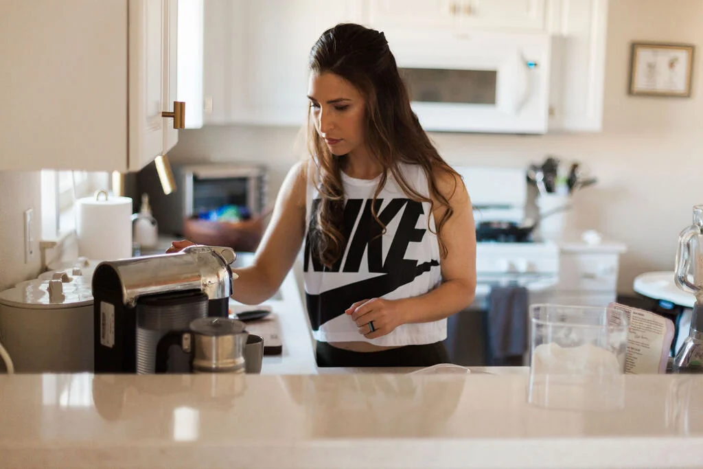 A Deep Dive into Caffeine