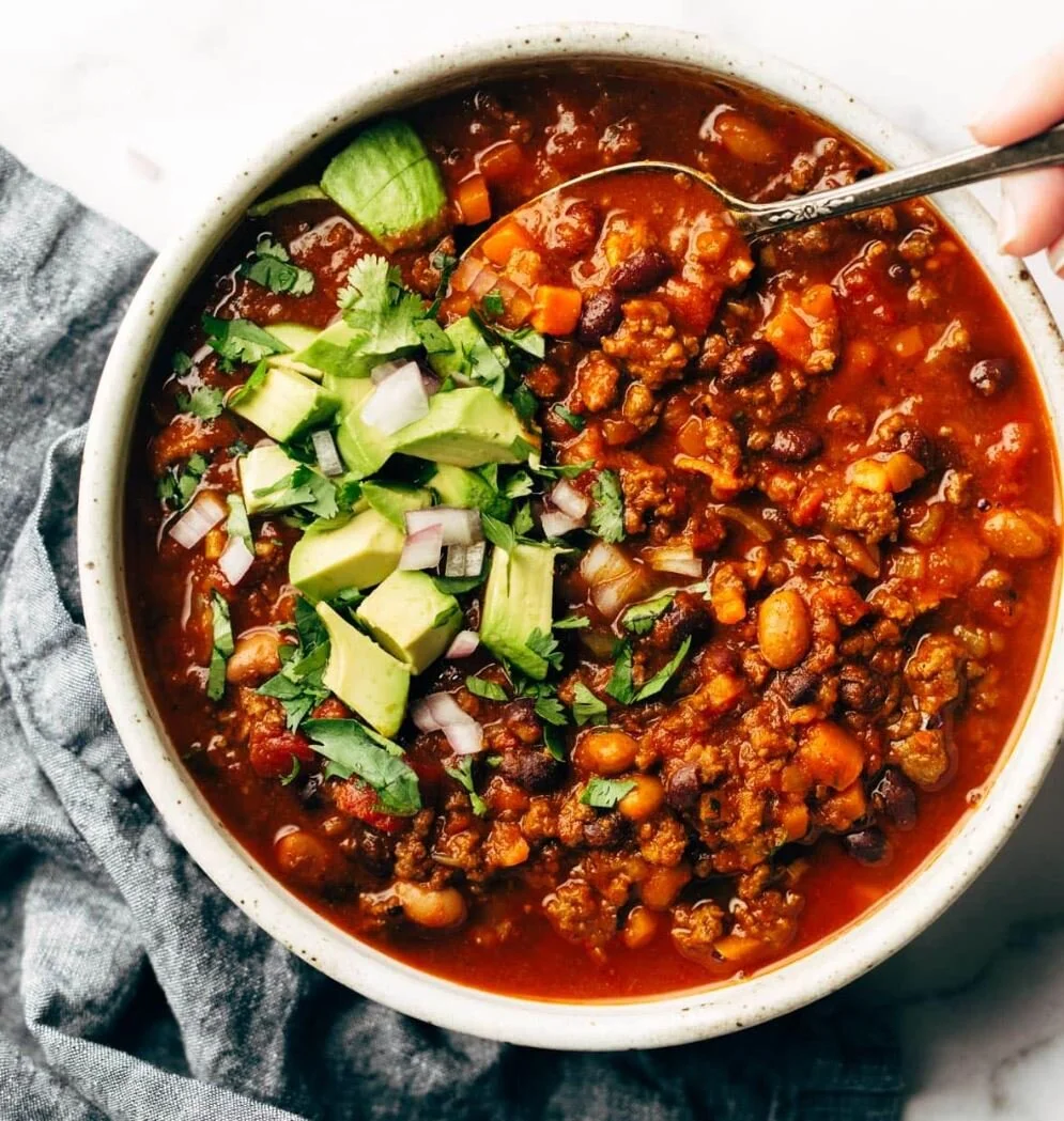 Debunking the Stigma Around Non-perishable Food!