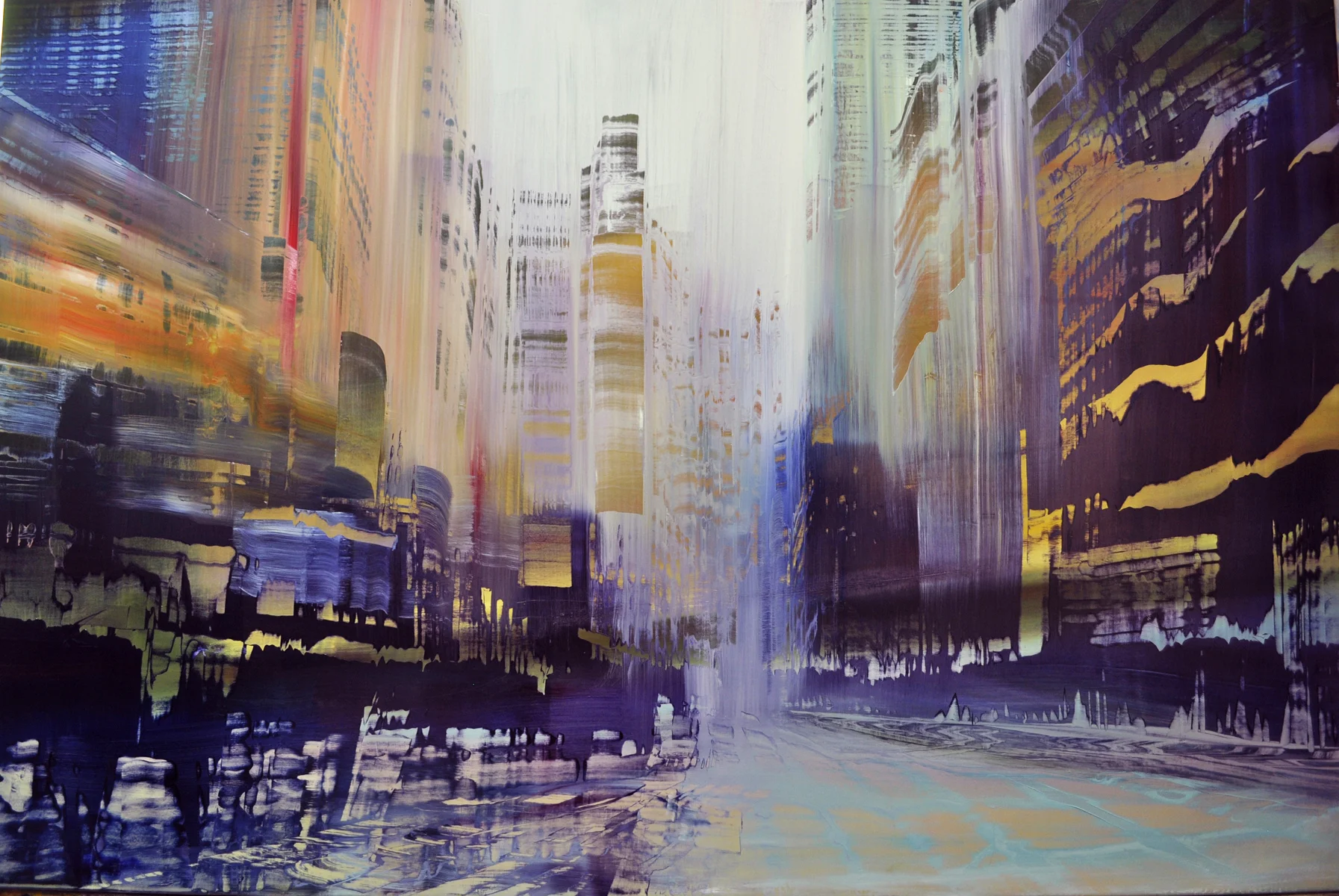 Dunlop_City-Up Tempo_ oil on linen_ 40x60_edited-4.jpg