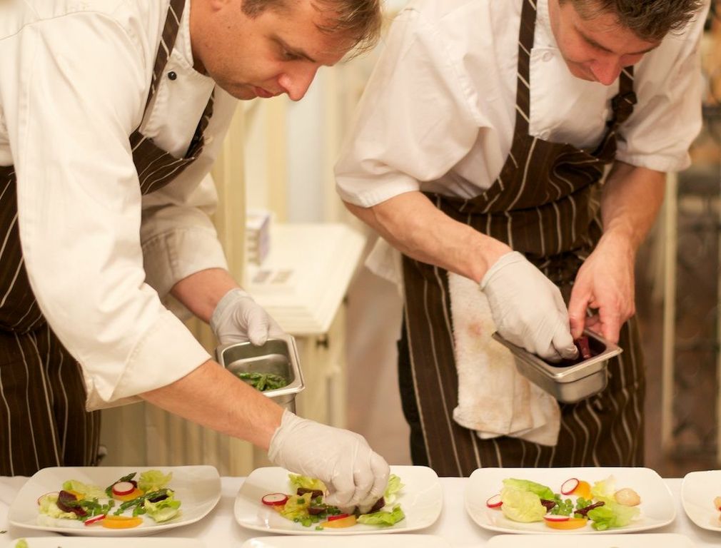 Artists's Table Dinner_Chefs Bjorn Eicken and Paul Lockley.jpeg