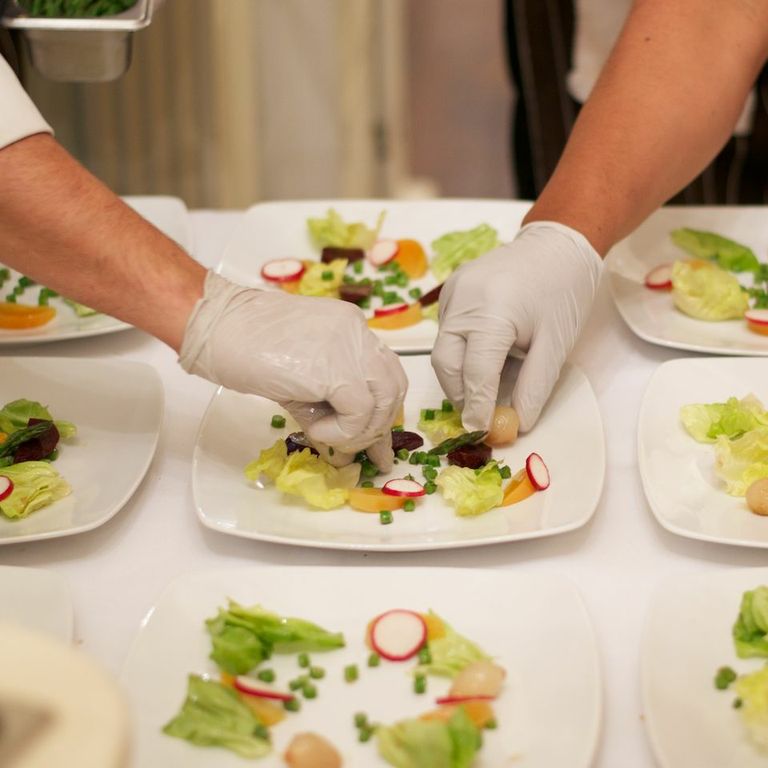 Cheft Plating_Artist Table Dinner for Abstract Matters Exhibit.jpeg