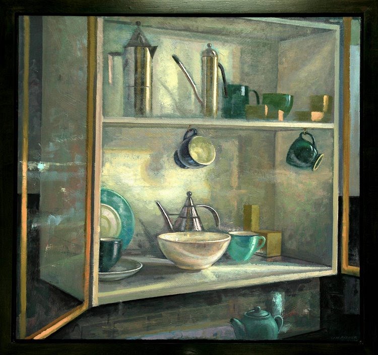 Dean Fisher The Drawing Room