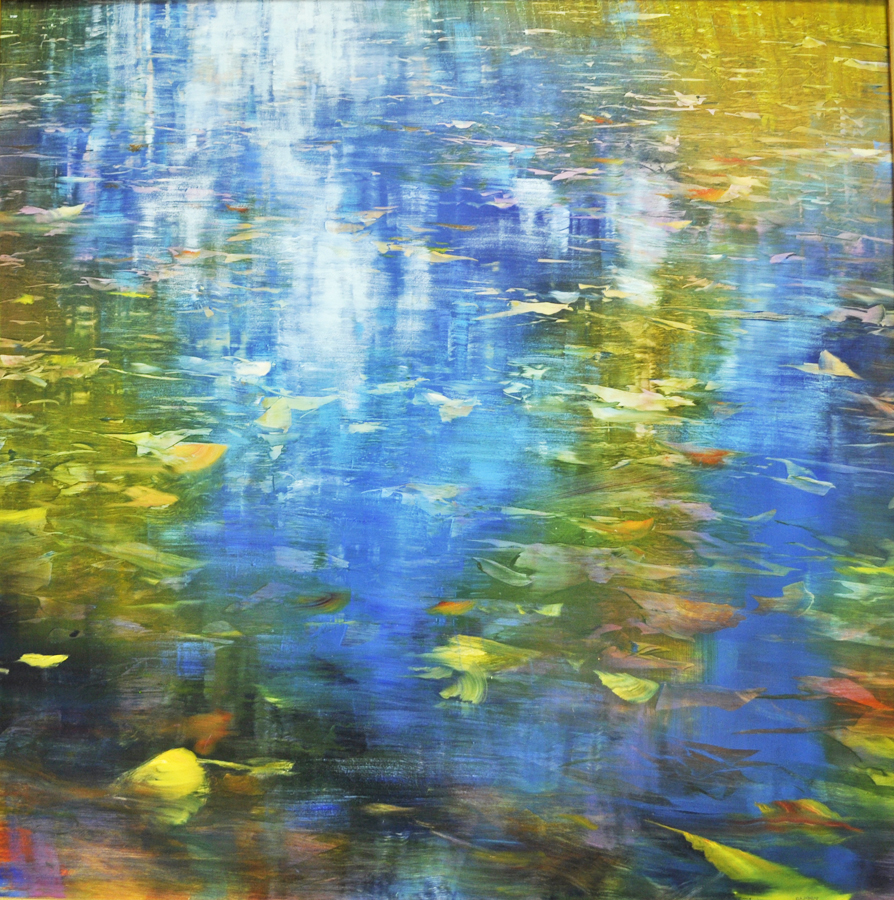 Dunlop_Reflections in Translucence_oil on anodized aluminum_36x36.jpg