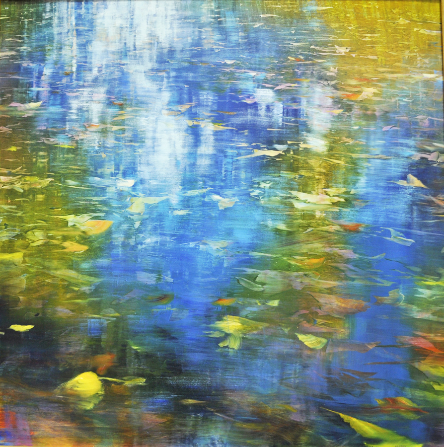 Dunlop_Reflections in Translucence_oil on anodized aluminum_36x36.jpg