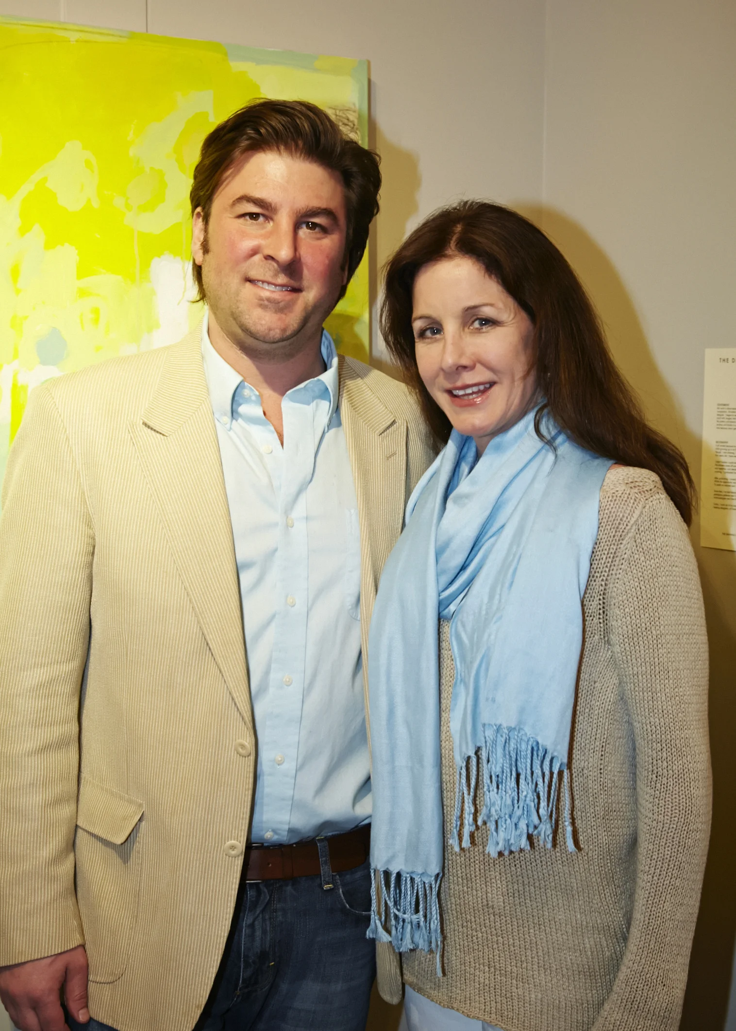 IMG_0092 Michael Larock and Maura Kinney.jpg