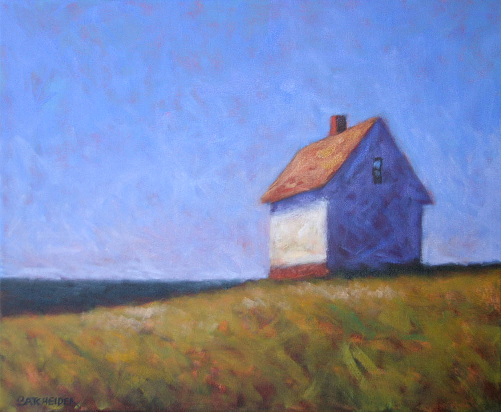 Peter Batchelder