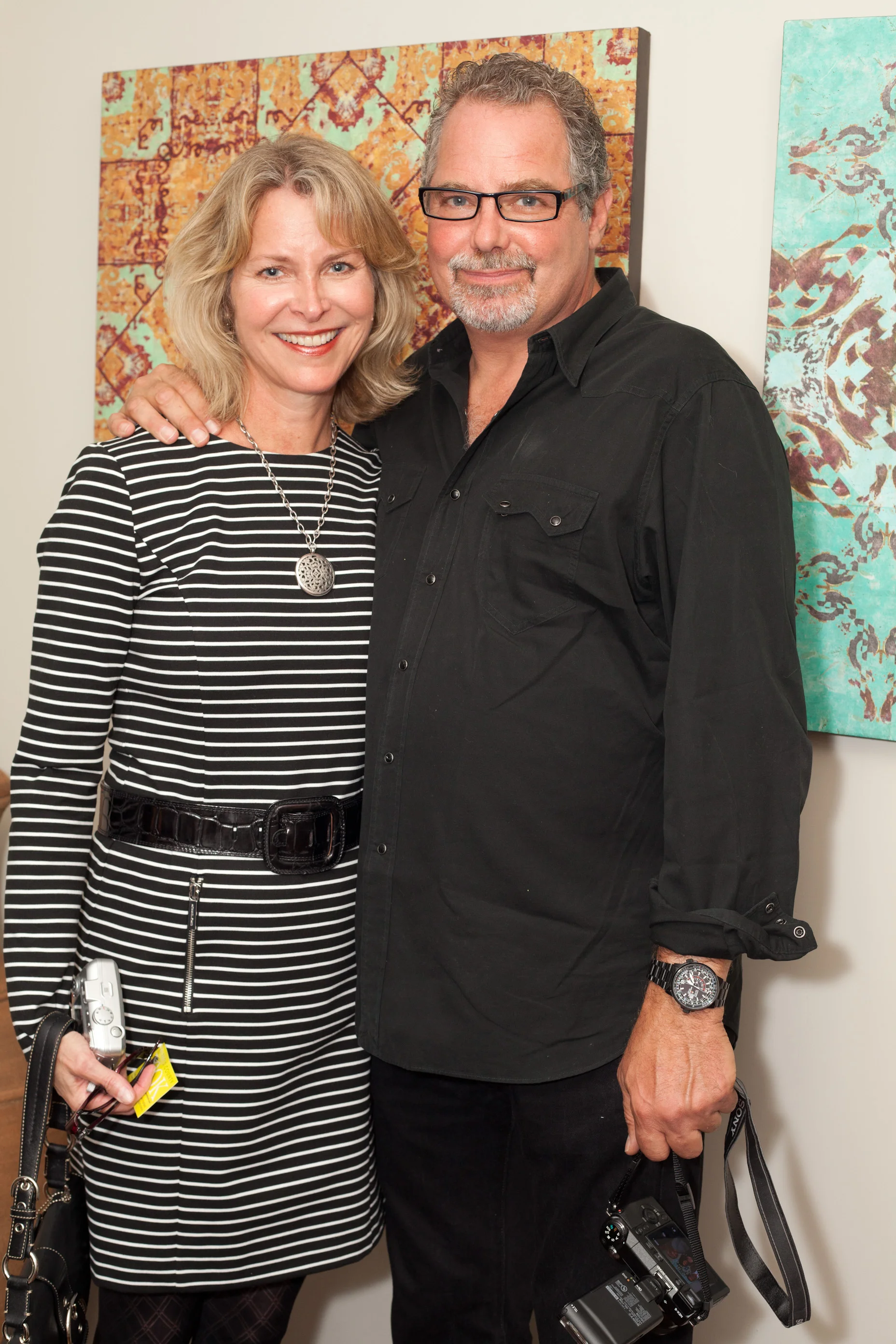IMG_1964 Artist Heidi Lewis Coleman and Robert Messinger_.jpg