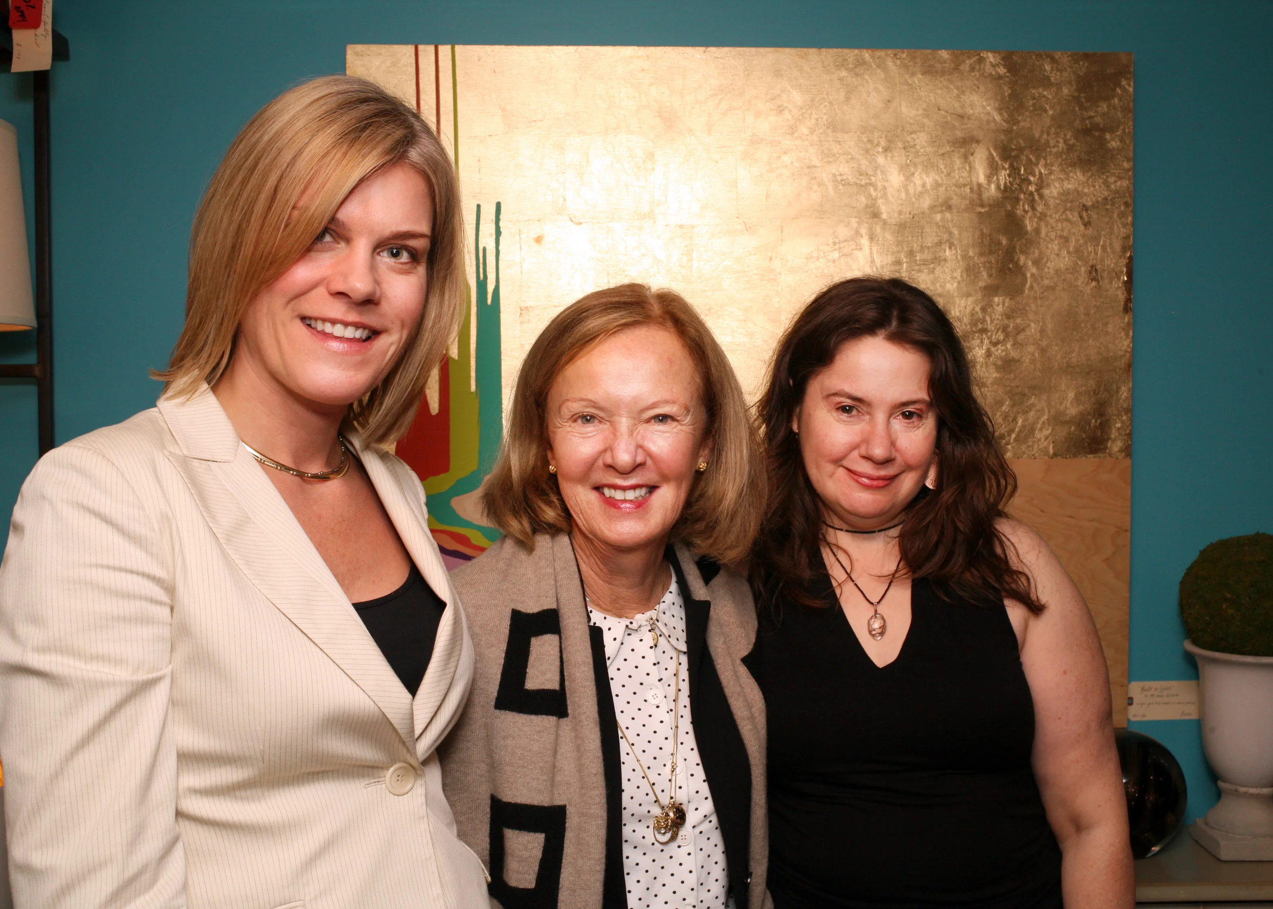 IMG_2464 Kenleigh, Angela Pizzarello, Pat Miller.JPG