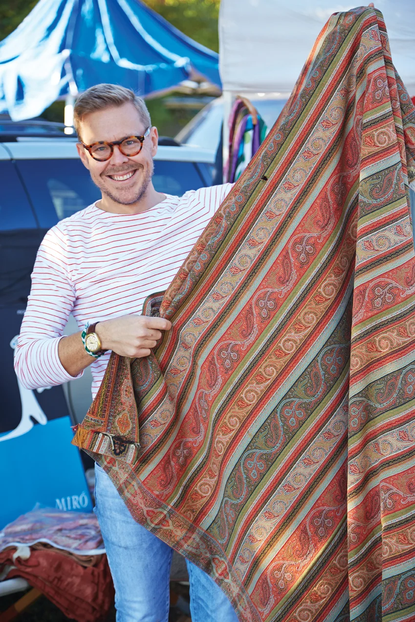 Eddie Ross, "Modern Mix" Book Signing