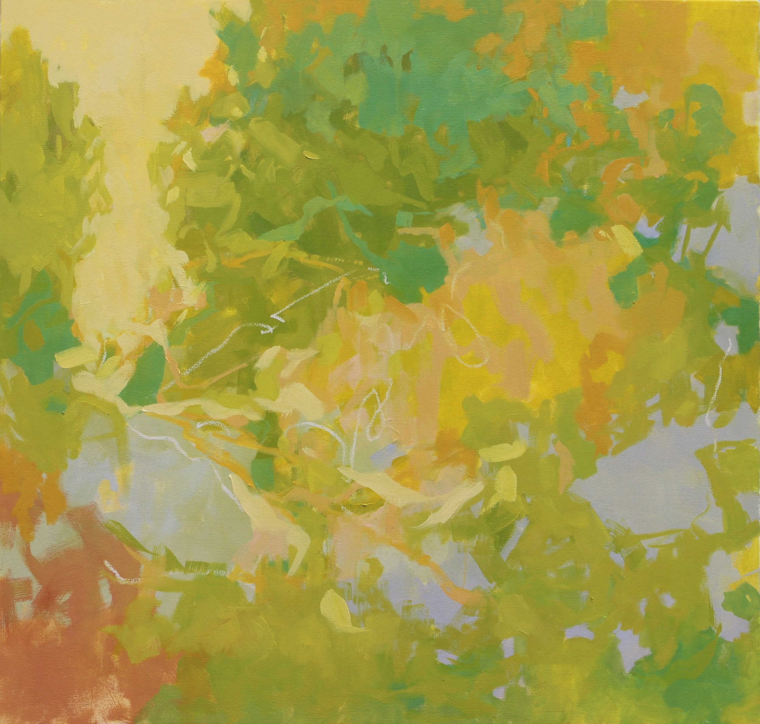 Schmitz_Spring's Arrival_oil on canvas_44x46_3400.jpg