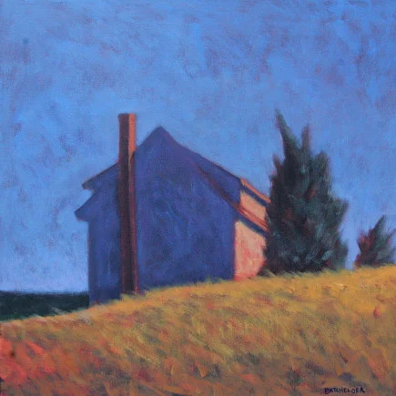 Peter Batchelder