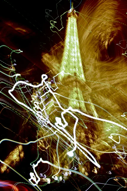 Eiffel Tower