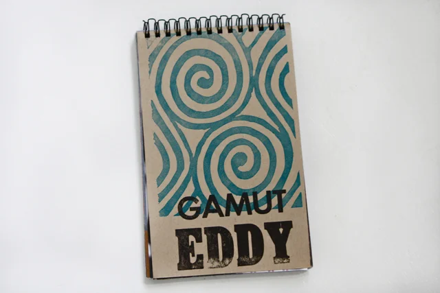 GAMUT: EDDY
