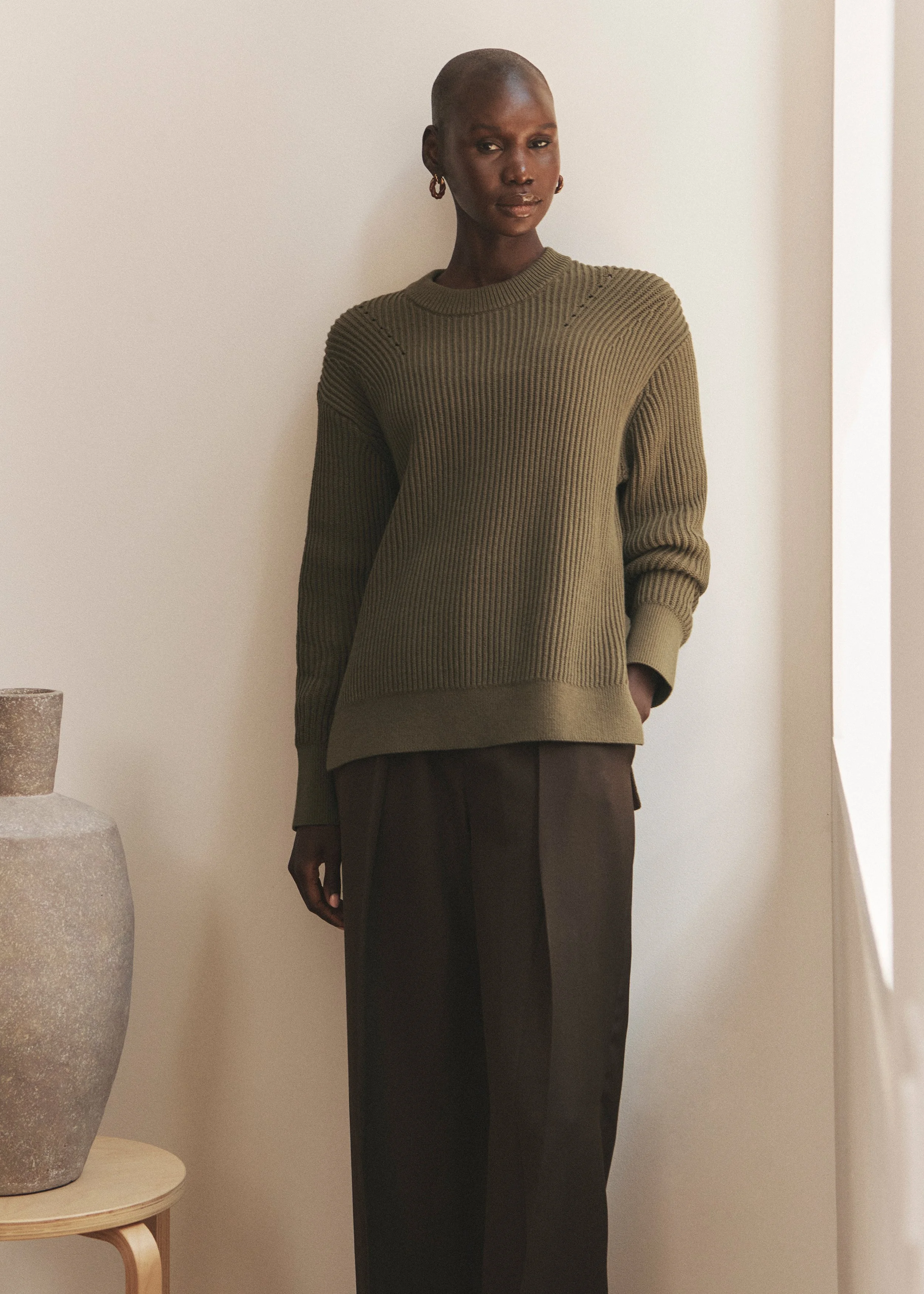 20453_Cotton-Ribbed-Crew_Deep-Olive_Editorial_AG_02.jpg