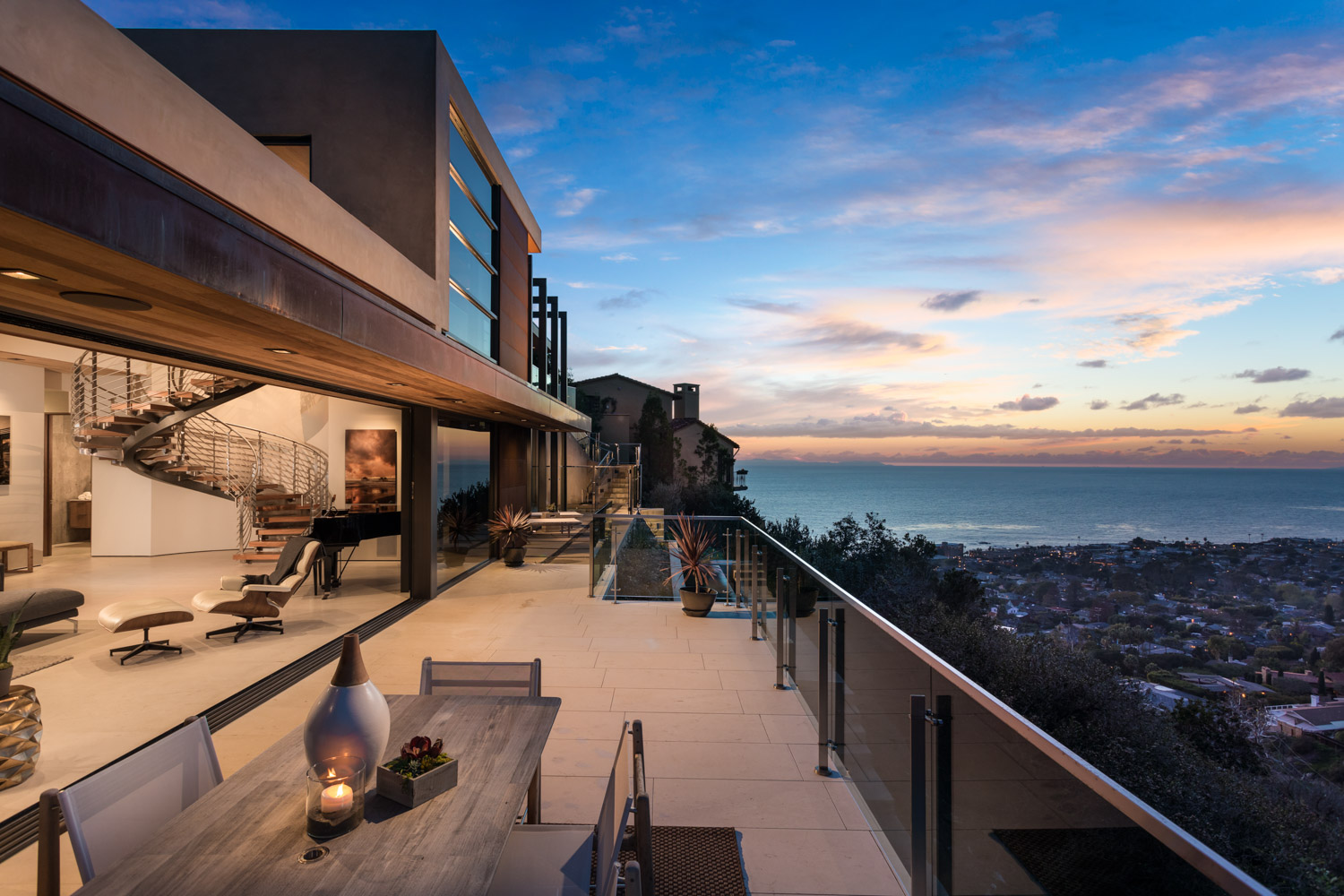 brandon beechler real estate photographer