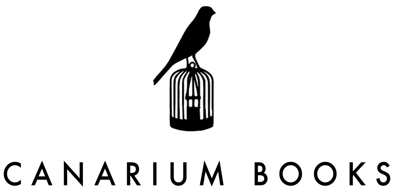 Canarium Books