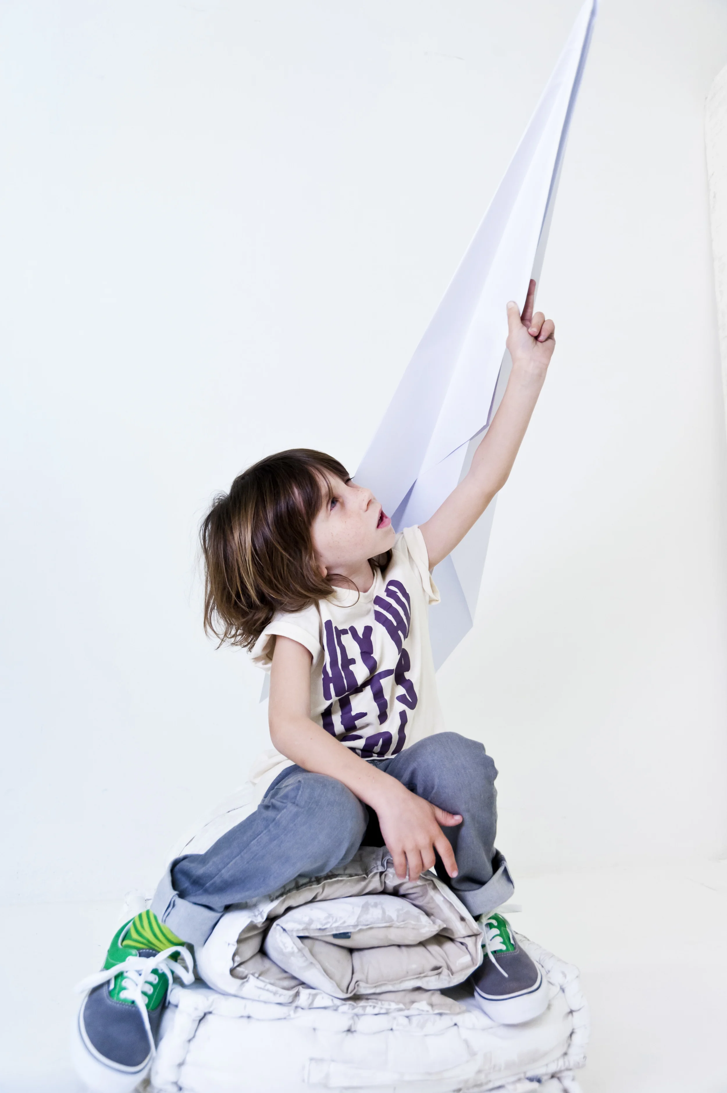 Luz de papel 2 Caosmagazine