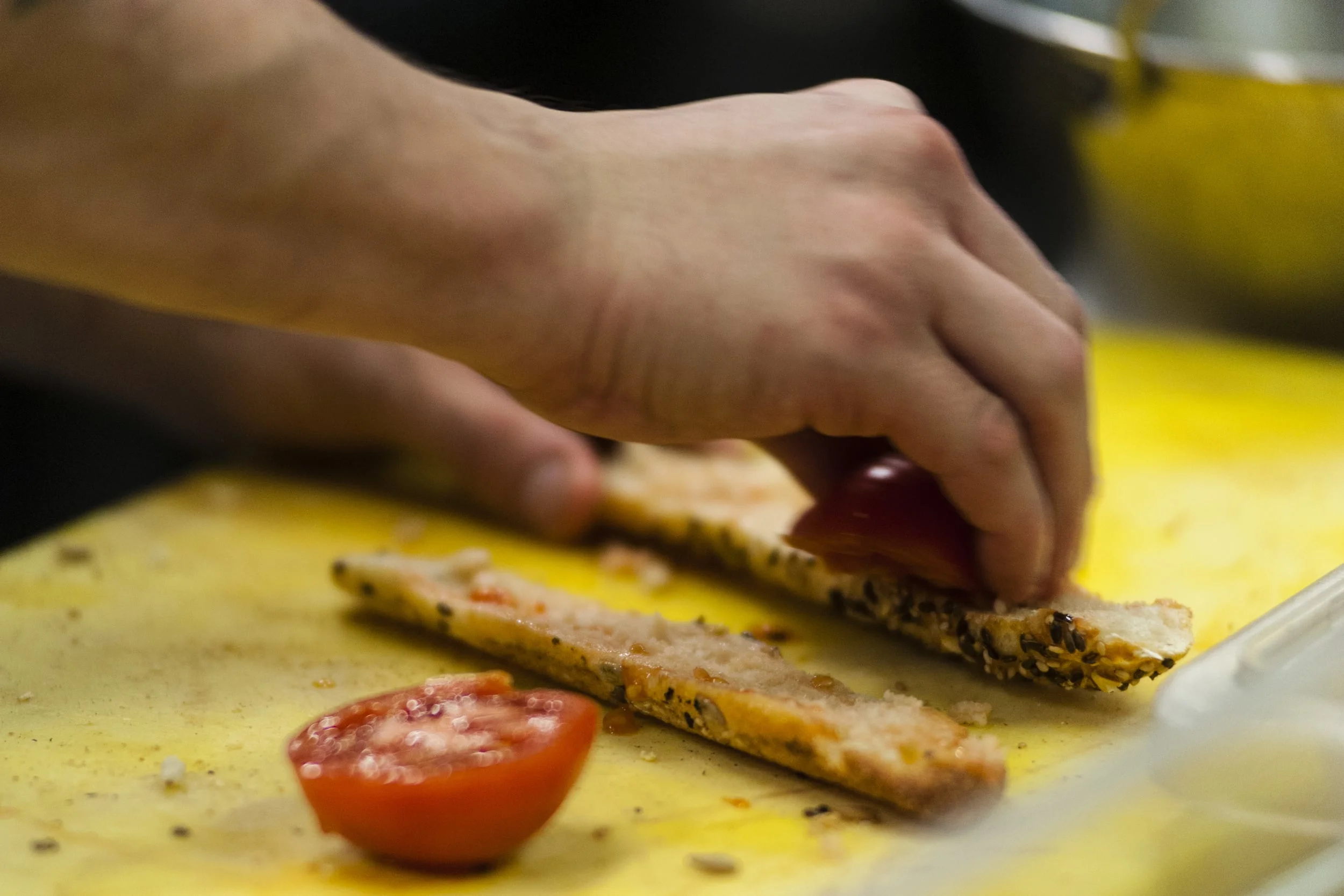 COCINA PREPARATIVOS DESAYUNO_DSC9368.JPG