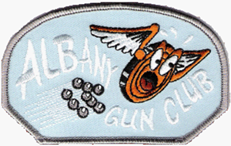 Albany Gun Club