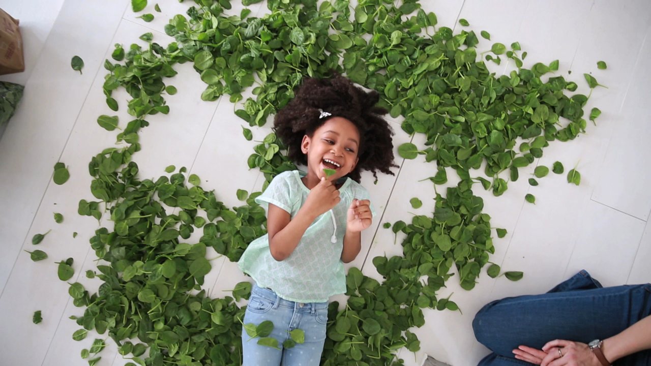 Love My Veggies