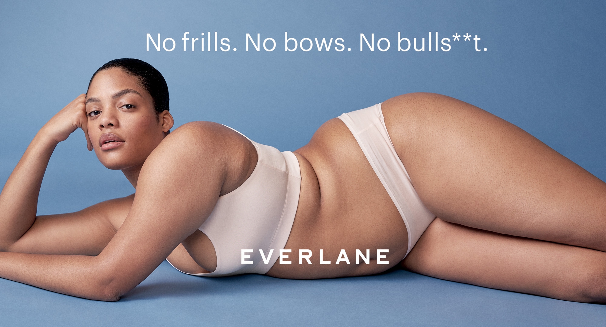 Everlane: Underwear