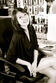 &nbsp;Paula Cheng is a New-York based fashion designer and entrepreneur.Paula is a graduate of the inaugural class of the&nbsp;Fashion Design and Society MFA&nbsp;program at&nbsp;Parsons the New School for Design, where she specialized in research-b…